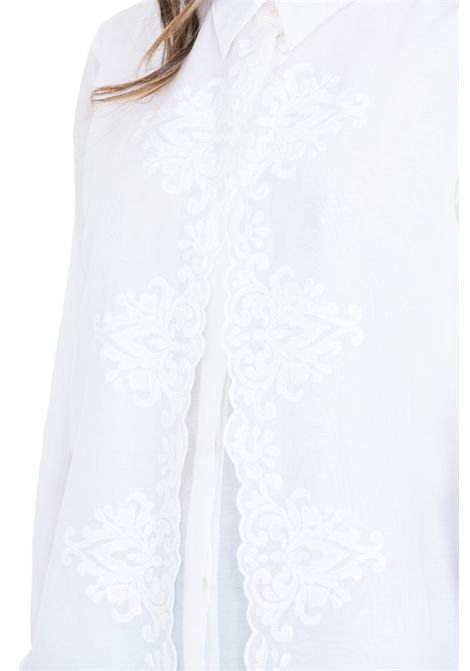 CO/SE VOILE FORTE FORTE | Camicie | 14615MYSHIRT0002